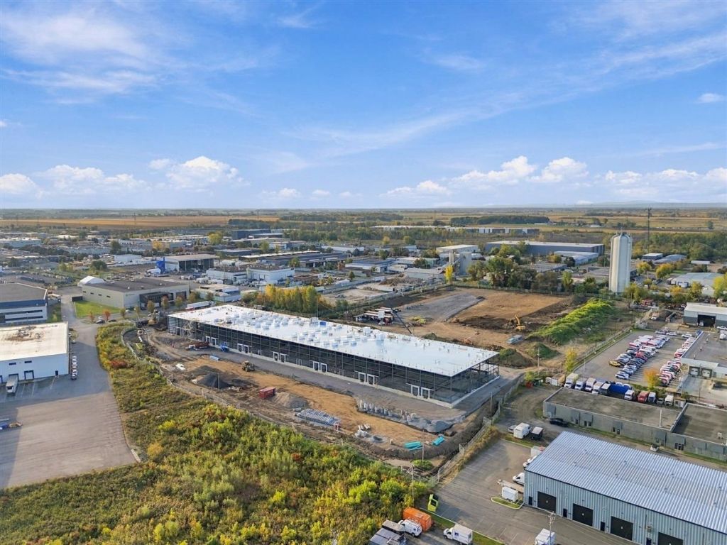 Condo industriel � vendre