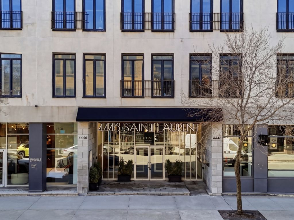 Plug and play offices for rent