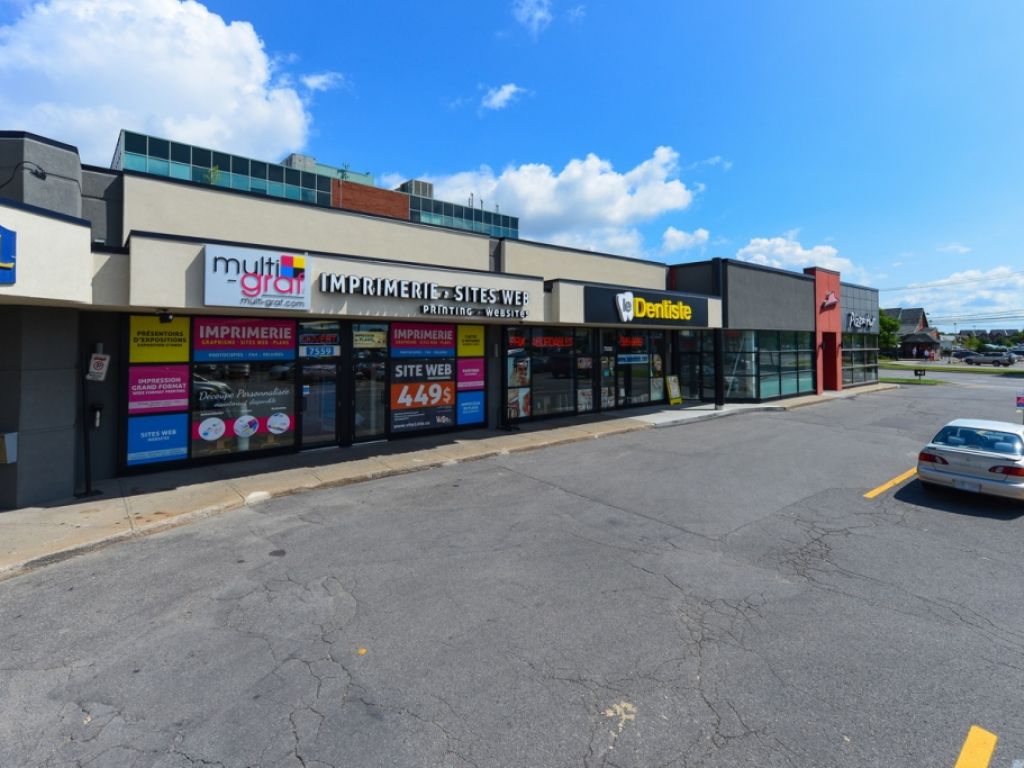 SPACE FOR RENT  SQF