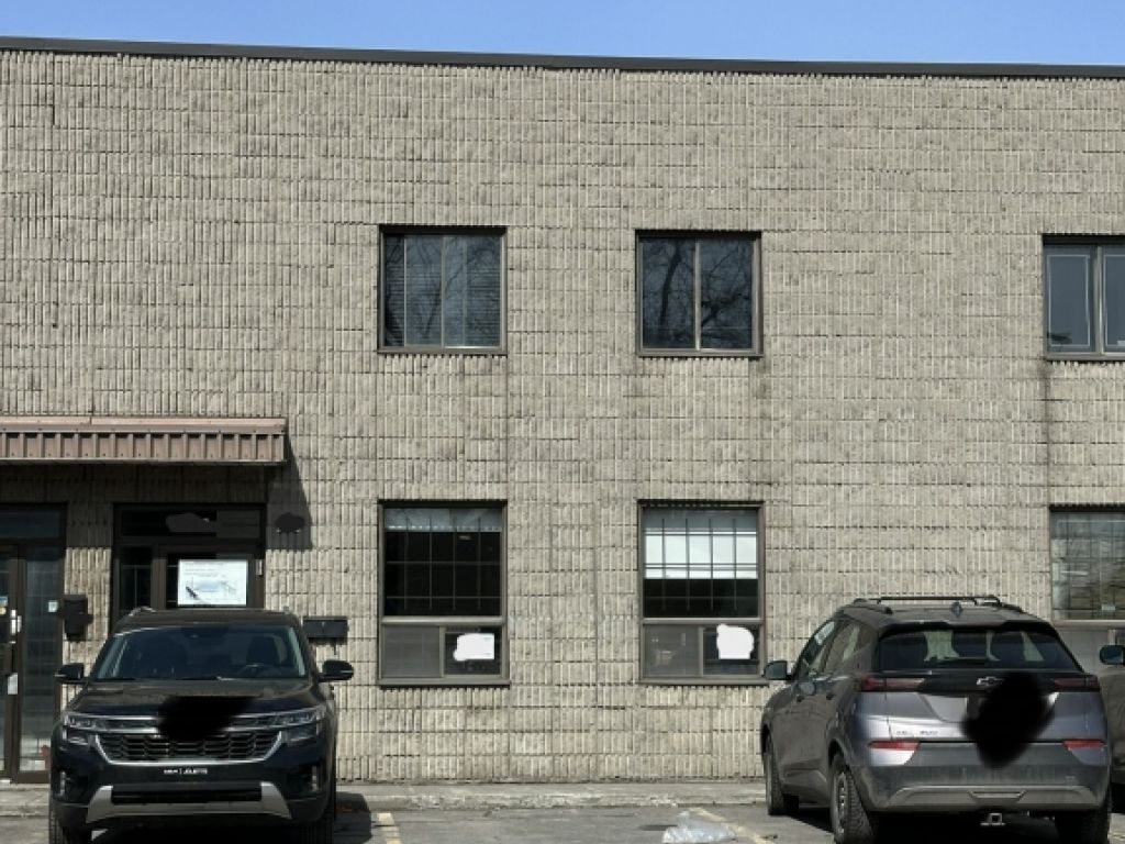 Commercial/Industrial/Warehouse Space FOR RENT