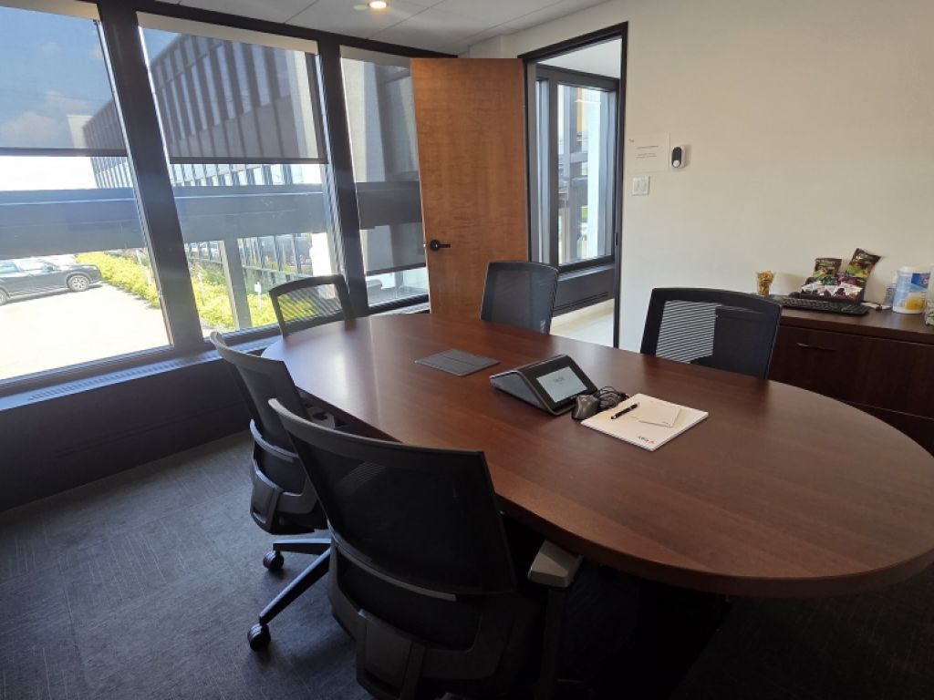 Espace bureau  rangement secteur Frank-Carrel