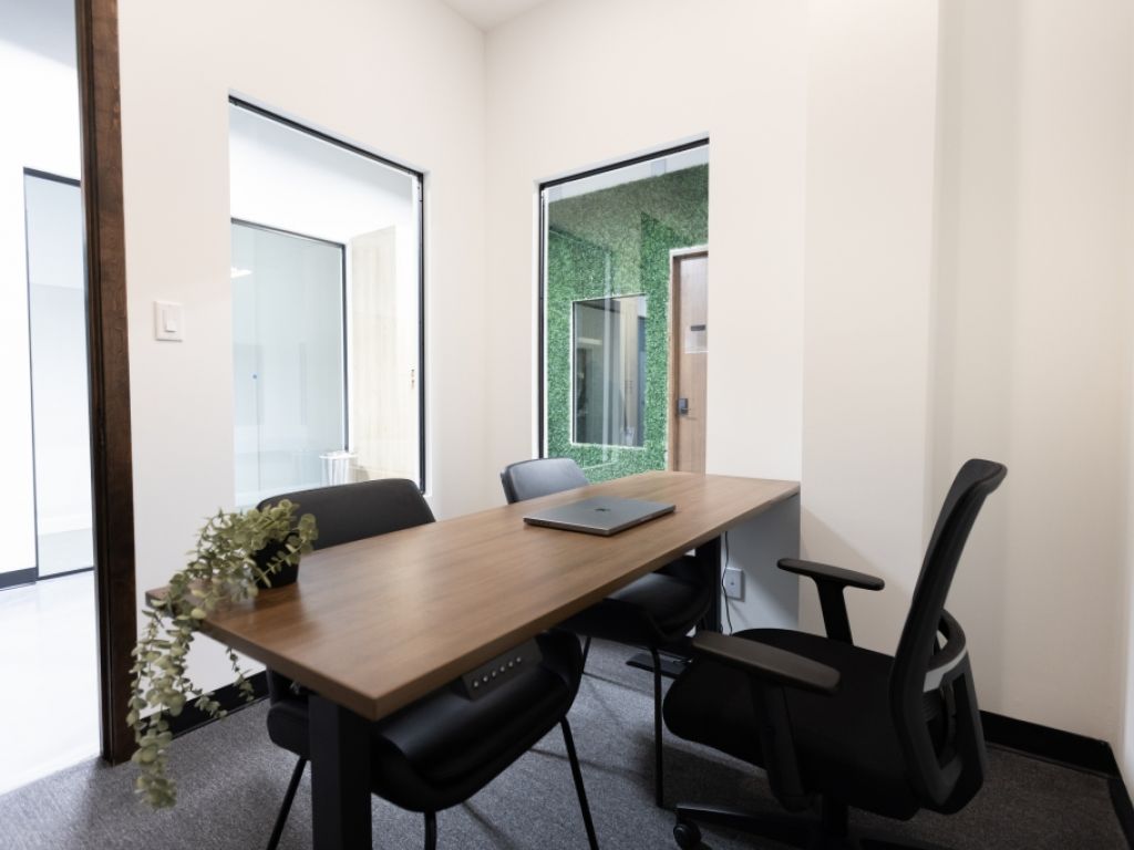 Offices for Rent - South Shore of Montreal, Flexible and Modern