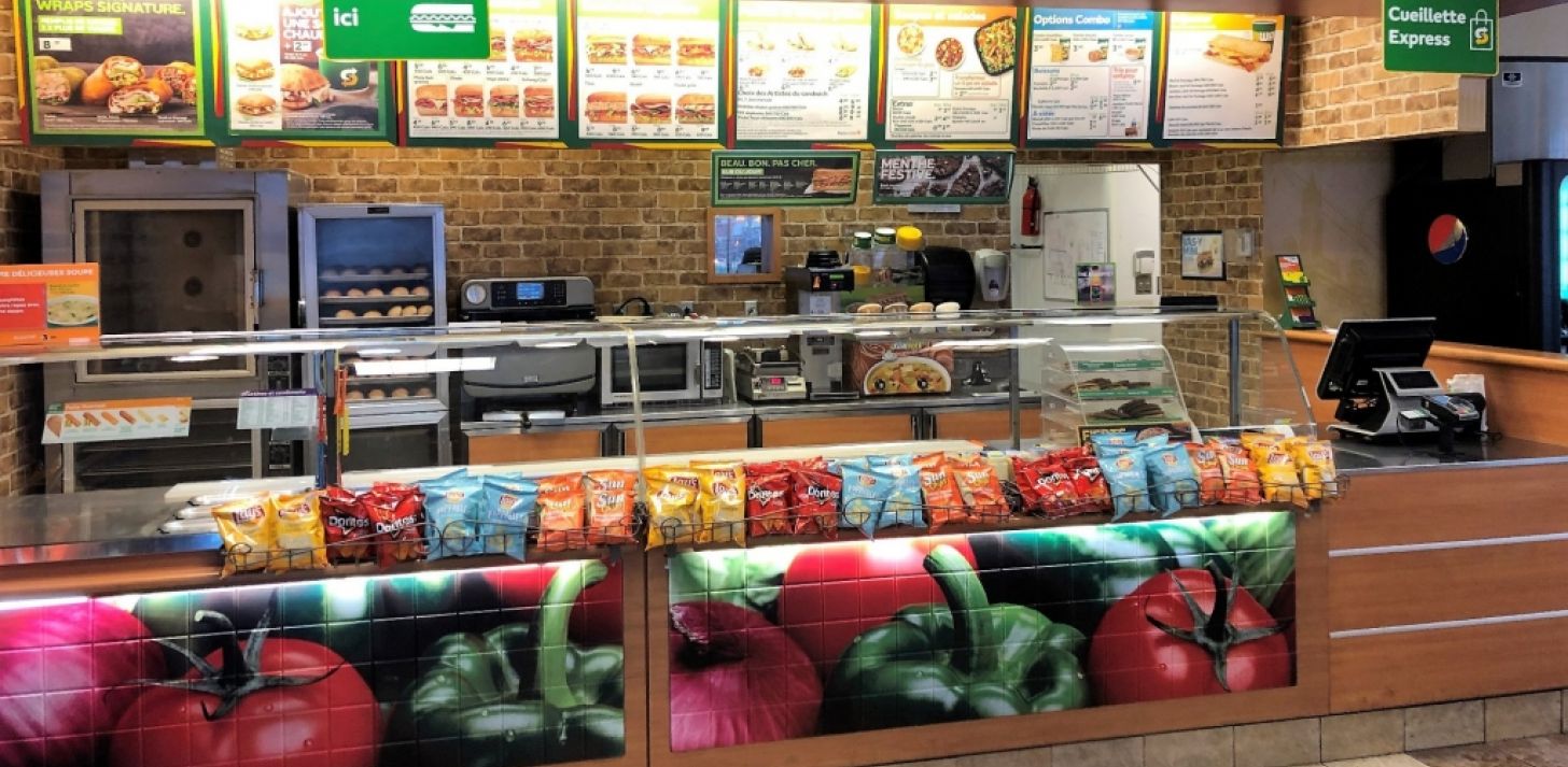 LOCAL À LOUER.CA, le 1 site d'annonces commercial au Québec et de