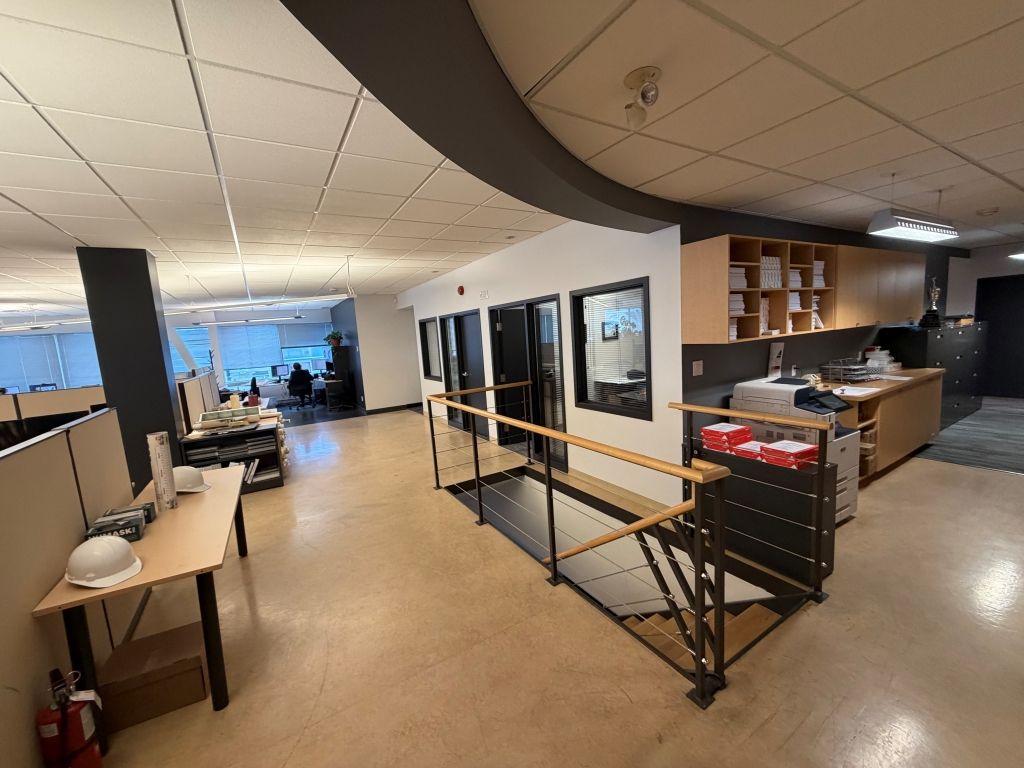 Bureaux professionnels � louer