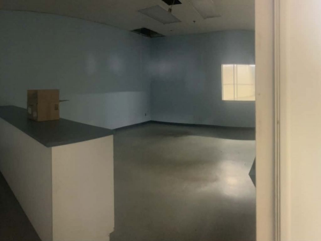 Commercial space for rent � Prime location in Shawinigan