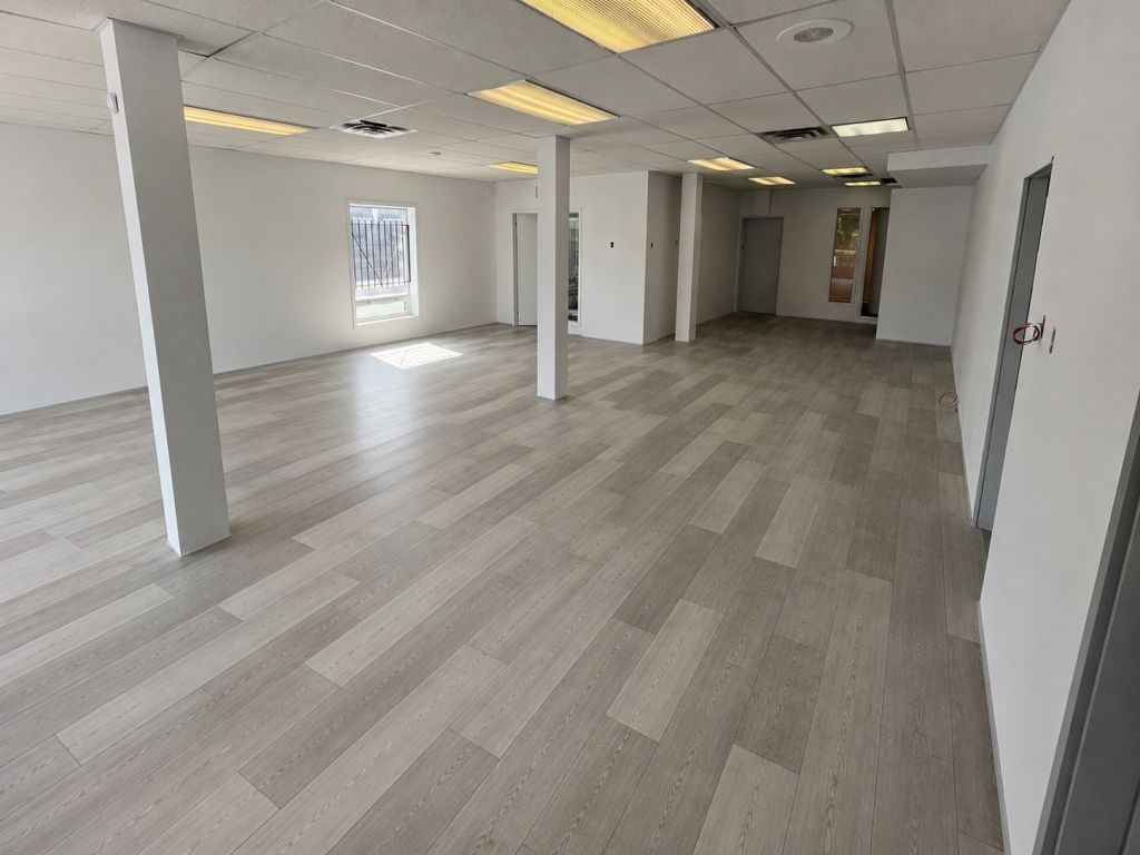 Local commercial au 8900 rue Lajeunesse 