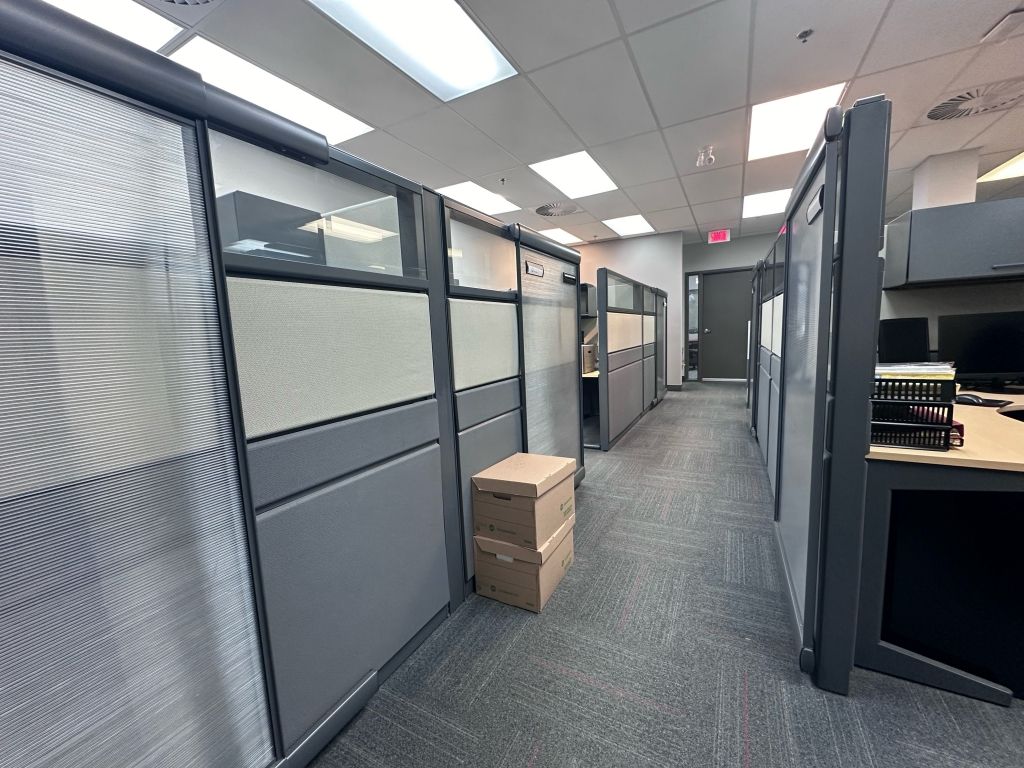 2800 Rue de l'Etchemin Lvis (Desjardins), Lvis G6W 7X6