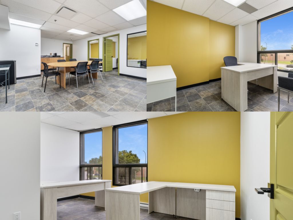 Industrial / Office Space for Rent