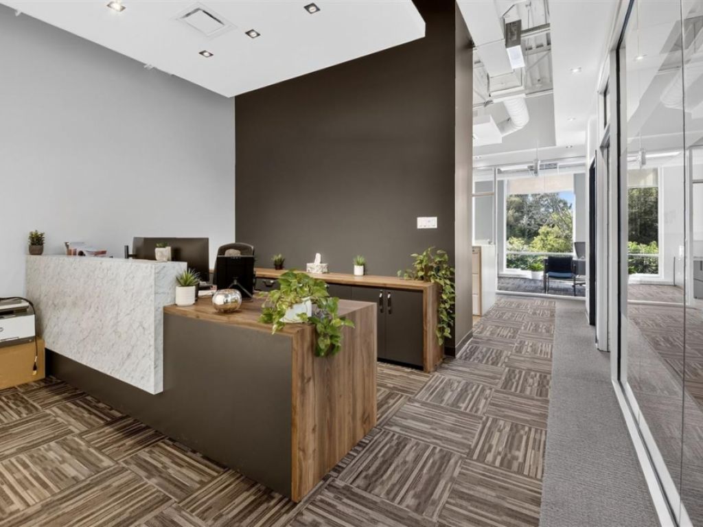 Office for rent
