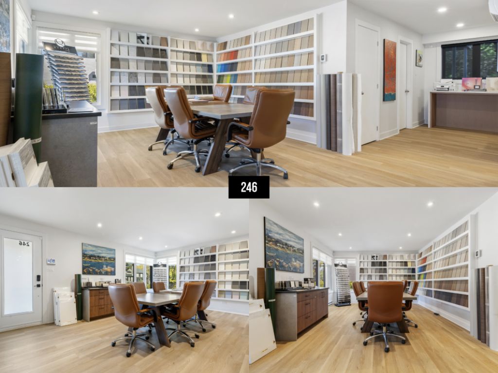 ESPACE SEMI-COMMERCIAL  VENDRE