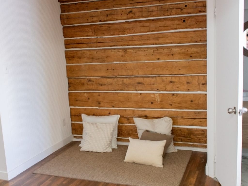 Local commercial � louer avec beau cachet