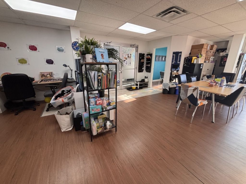 BUREAUX � LOUER - CHARLESBOURG