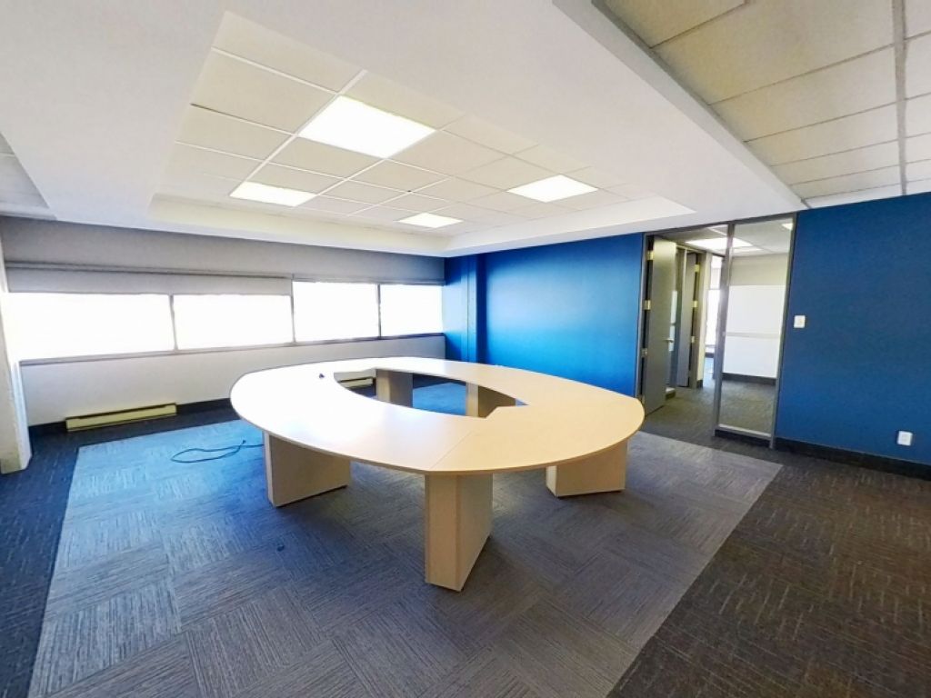 BUREAU  STE-FOY - 2954 BOUL. LAURIER