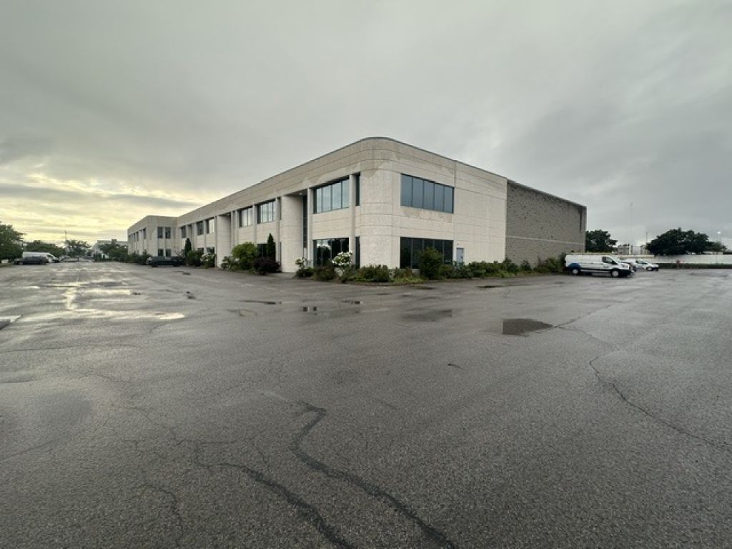 office /warehouse/land 