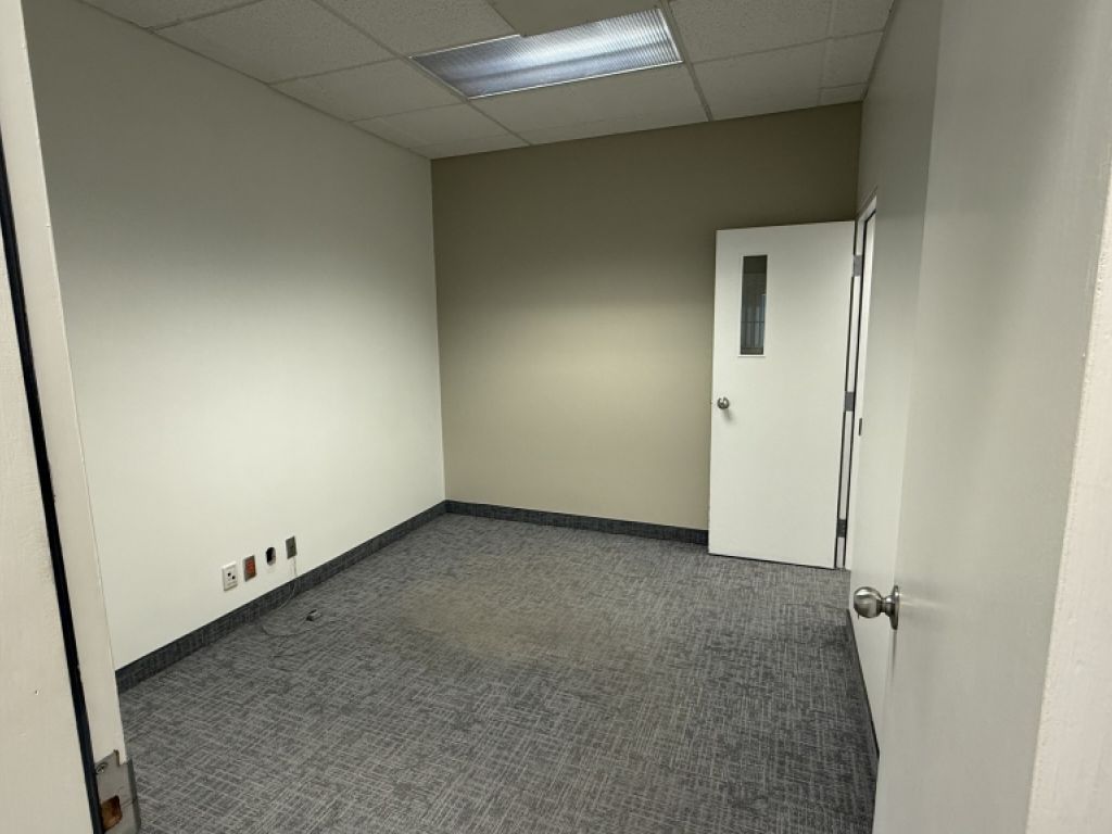 Espace de bureau � louer en RdC � Ste-Foy