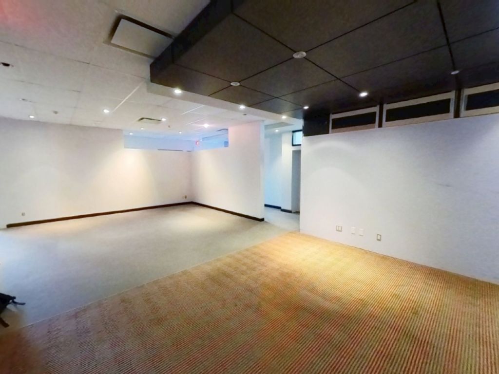 Bureau  louer quartier Montcalm Qubec