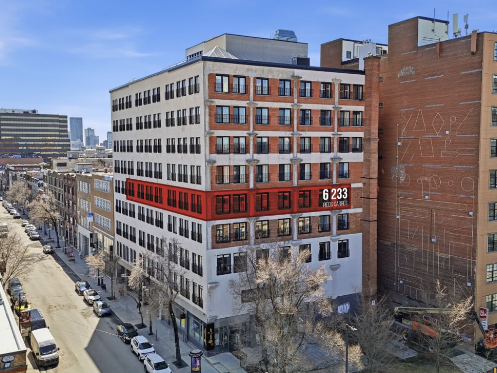 Offices for lease