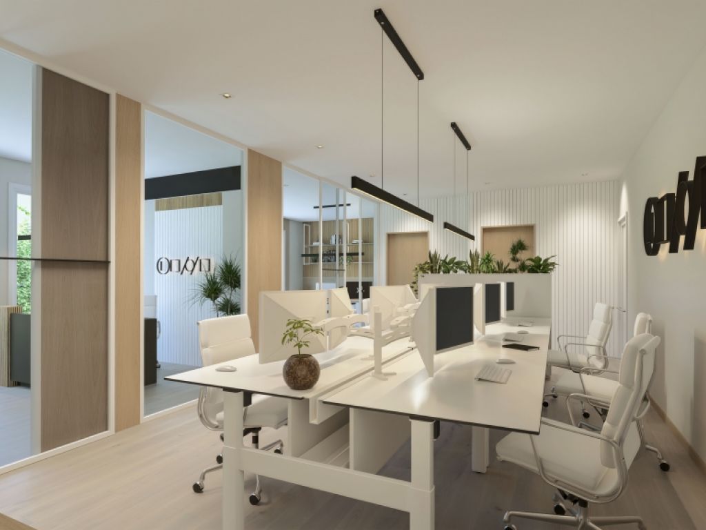 Commercial space for rent - Saint-Charles-Borrom�e