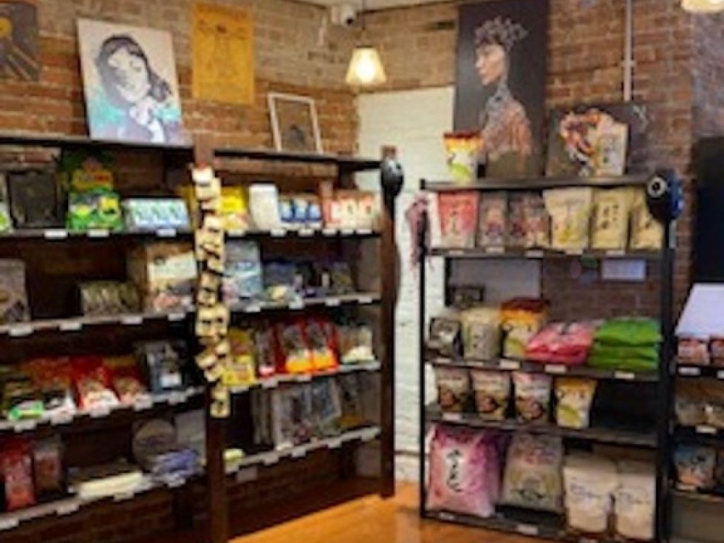 �picerie + permis d'alcool et de resto Plateau-Mont-Royal