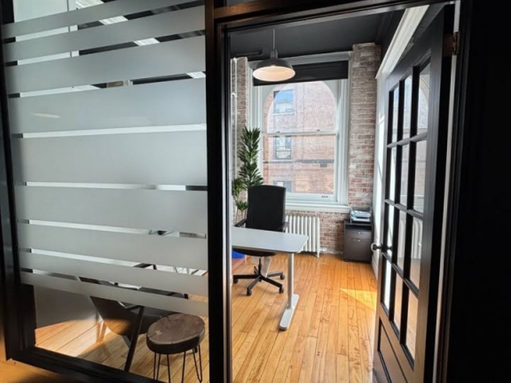 🌟 Offices for Rent  Old Port of Montreal 🌟