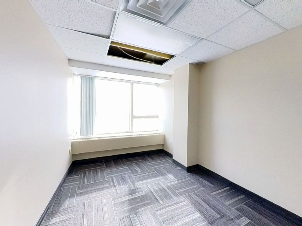 BUREAU 200A - CL EN MAIN - STE-FOY