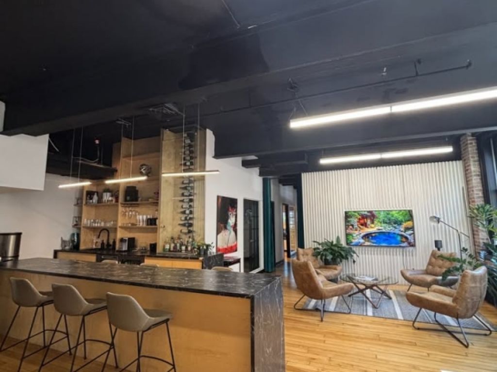 🌟 Offices for Rent  Old Port of Montreal 🌟