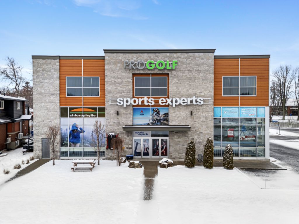 Superb Commercial Property for Sale