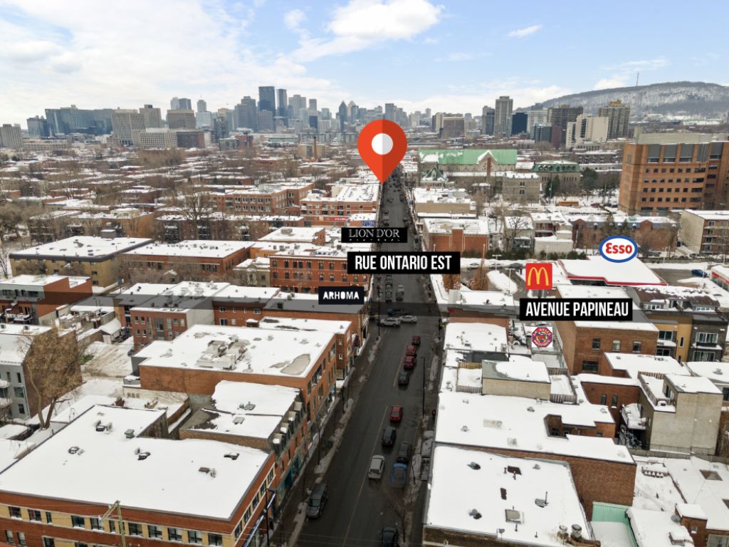 Commercial Space for Rent