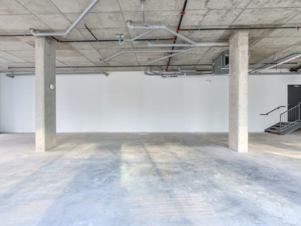 New commercial spaces for rent in Pointe-Saint-Charles