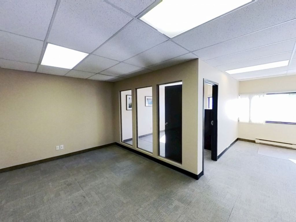 Espace de bureau  2954 boulevard Laurier  Sainte-Foy