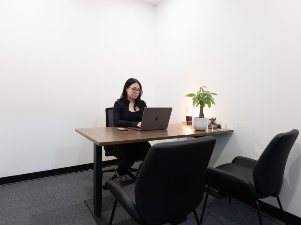 Offices for Rent - South Shore of Montreal, Flexible and Modern