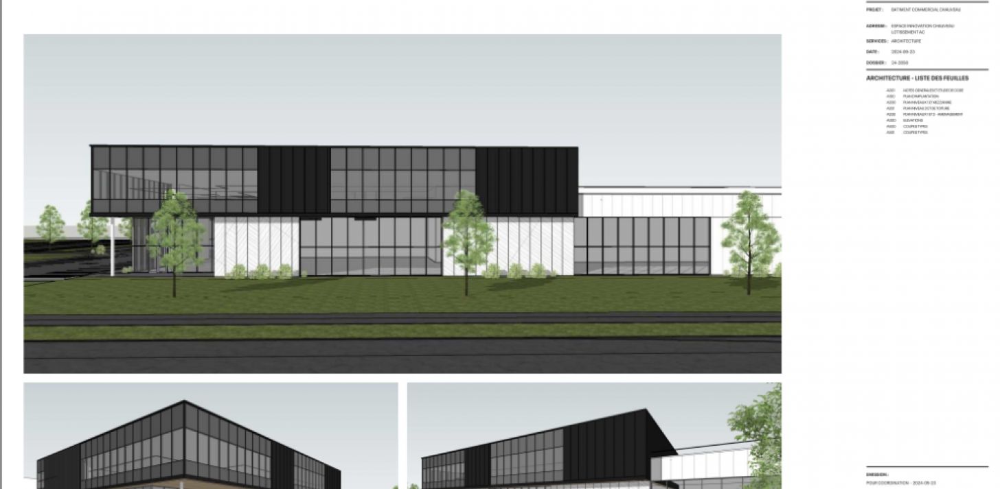 9030 #225 Rue John-Simon Québec (Les Rivières), Des Châtels G2C 1A7 - À louer