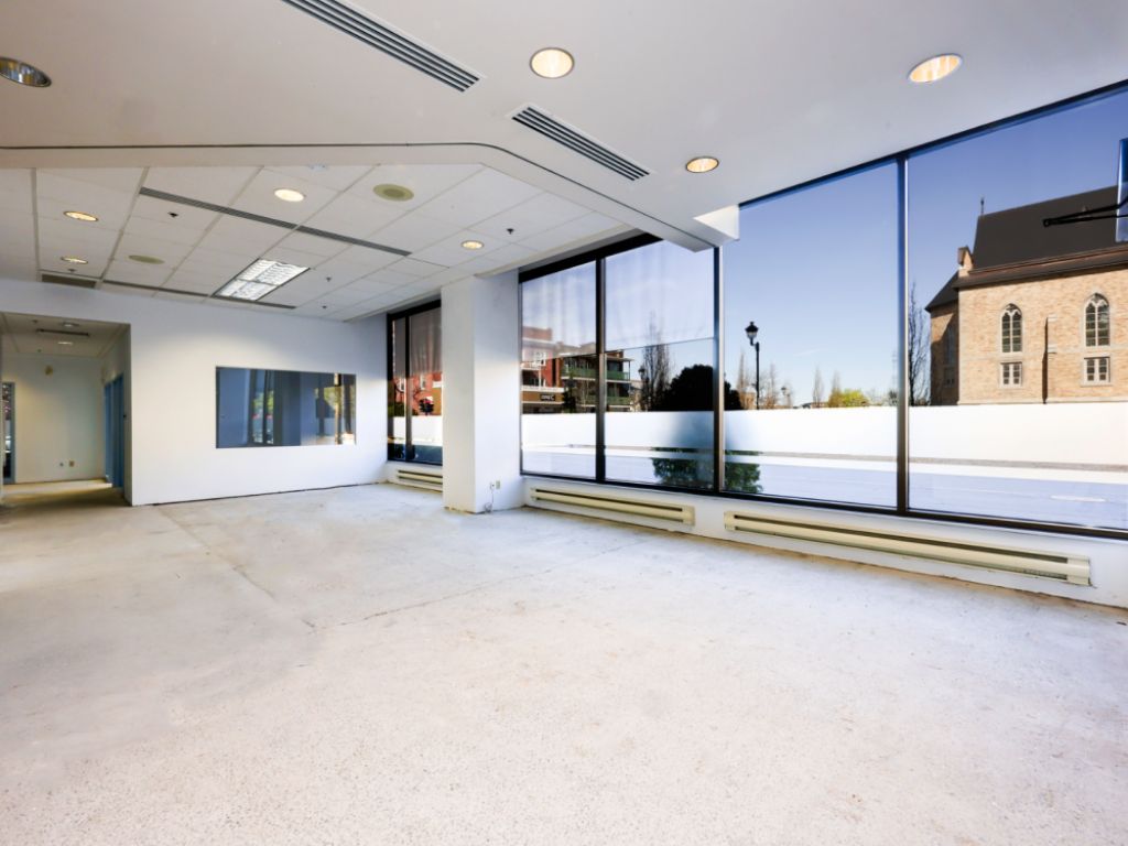 Commercial Spaces and Offices for Rent