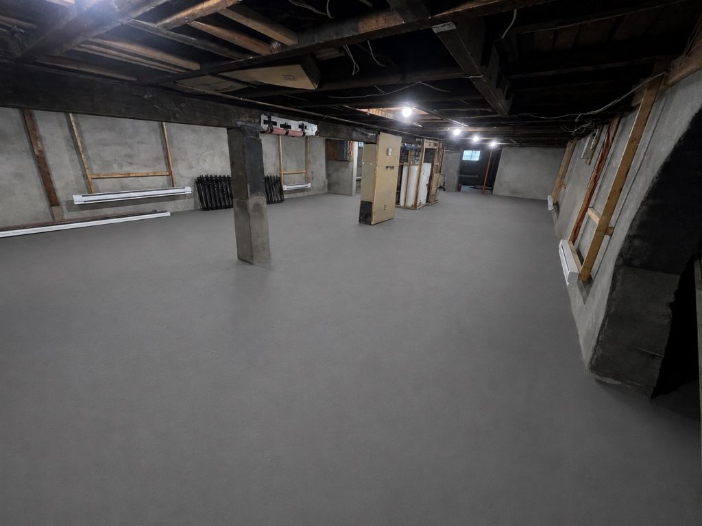 Local commercial au 8900 rue Lajeunesse 