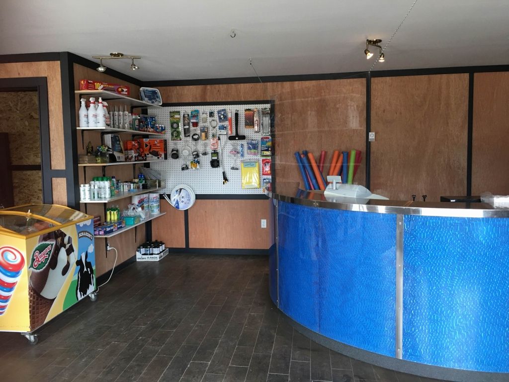 Campground, Outdoor Base & Resort for Sale in Gaspesie