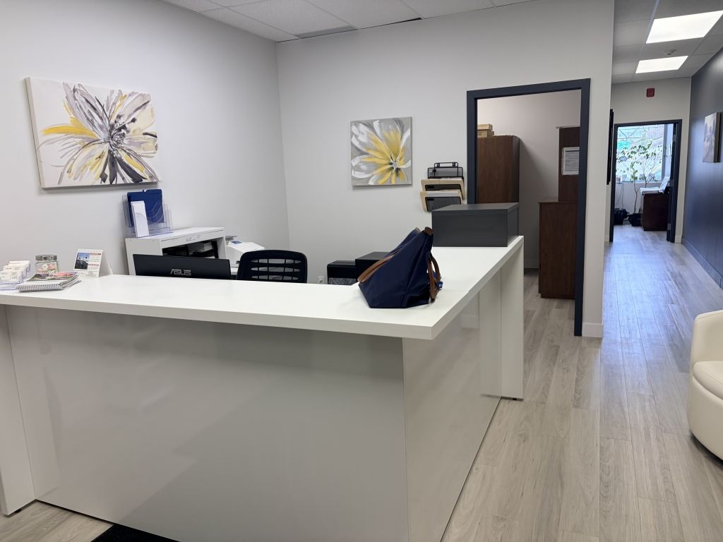 Bureau � Louer Centre-ville de Shawinigan
