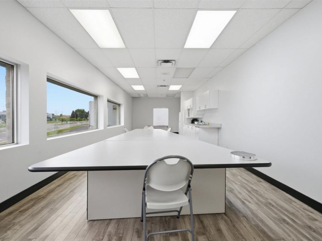 Bureau � louer