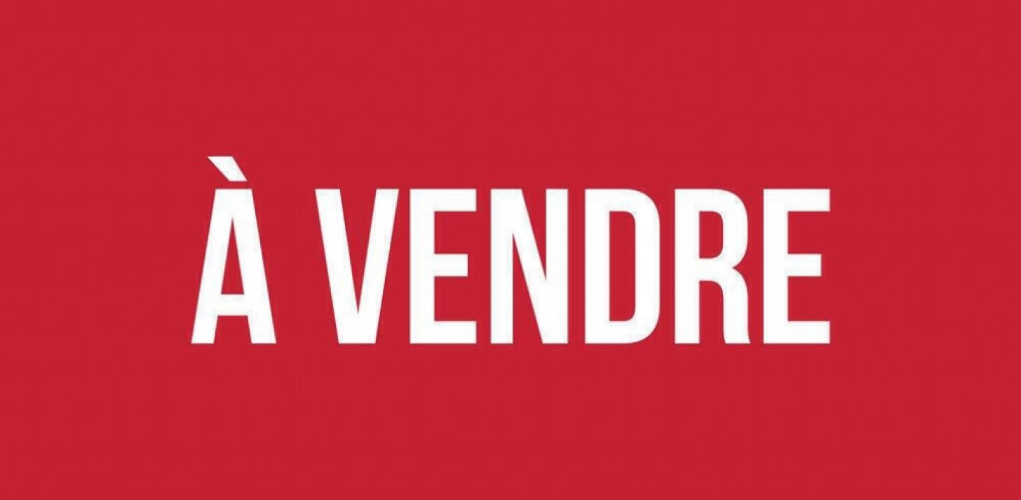 For sale - Formule-1 Convenience Store - For Sale