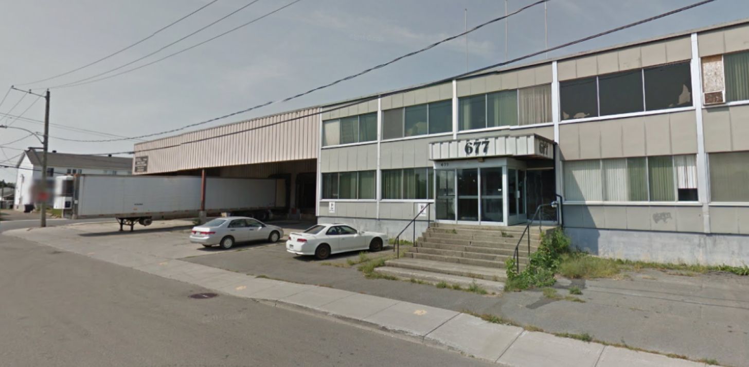 LOCAL À LOUER.CA, le 1 site d'annonces commercial au Québec et de