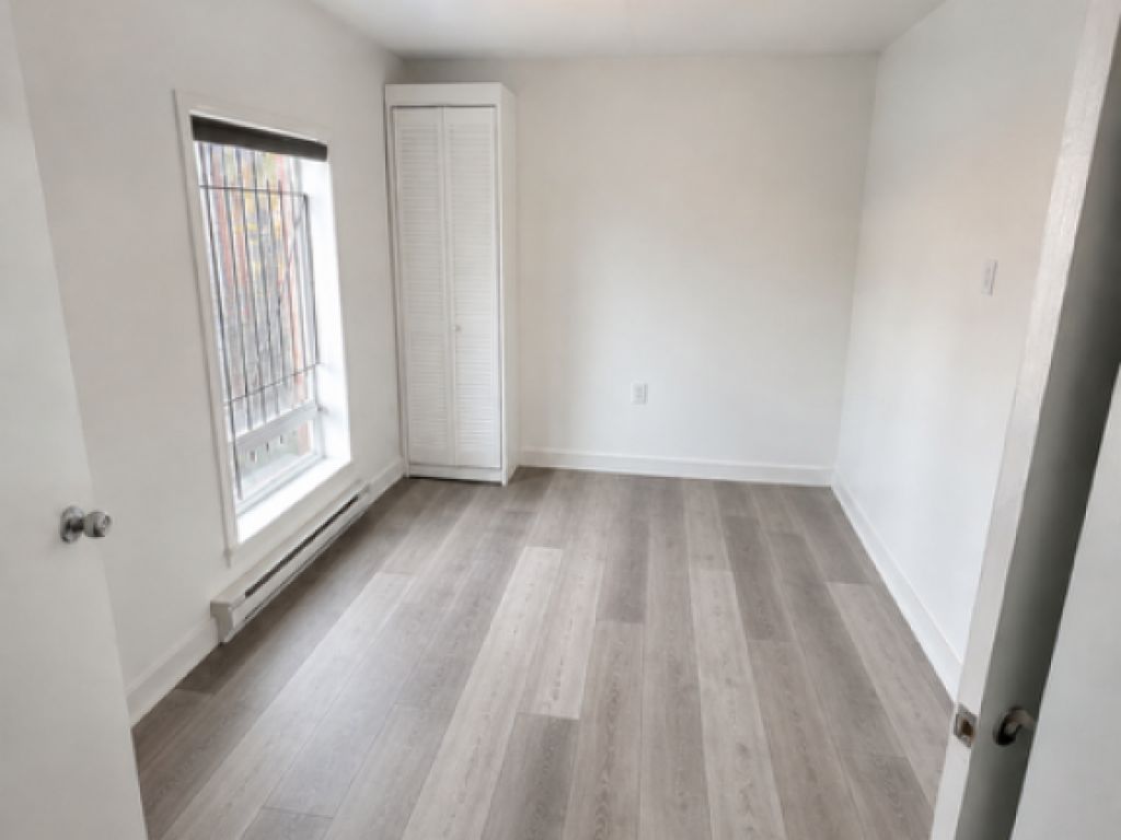 Local commercial au 8900 rue Lajeunesse 