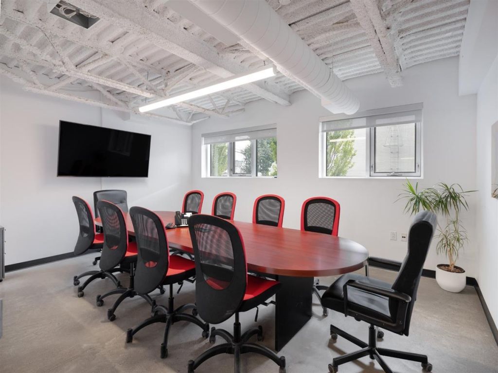 Office space for lease - 2180 Boul. des Laurentides, local BUR