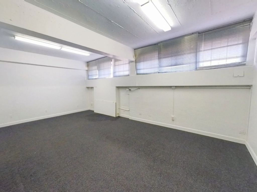 Espace bureau  rangement secteur Frank-Carrel
