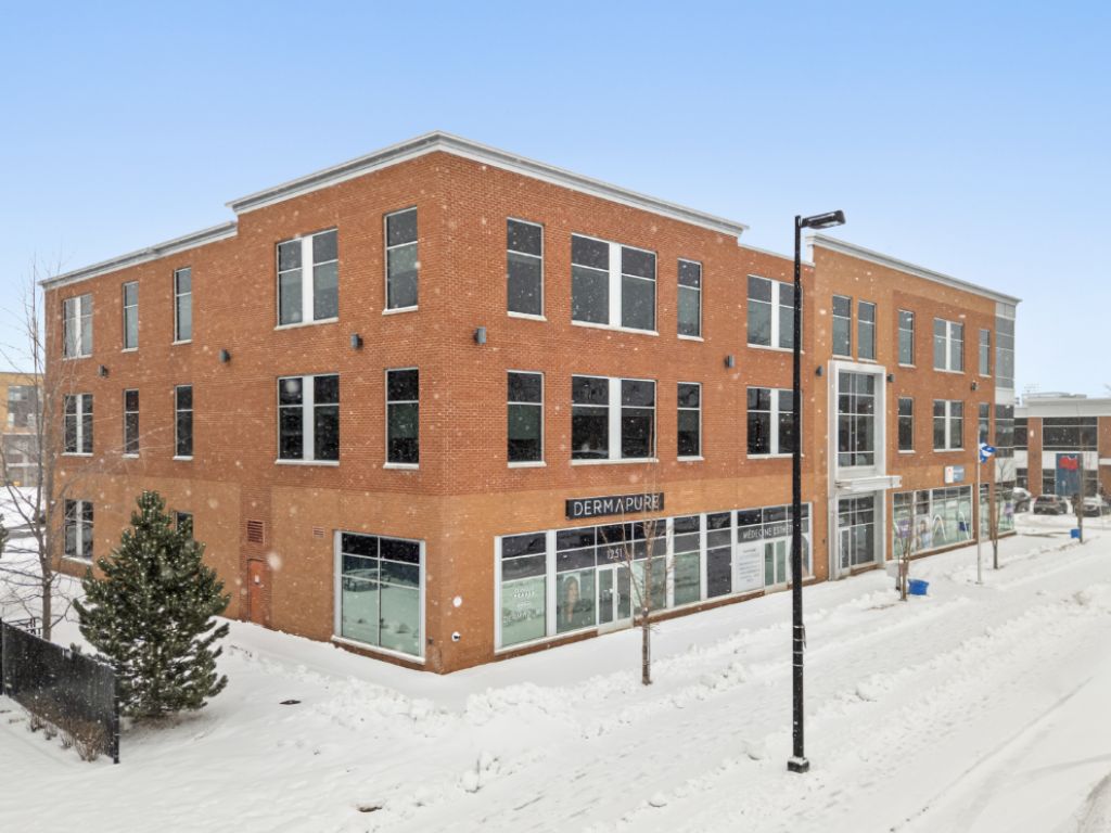 Offices for rent | Immediate occupancy