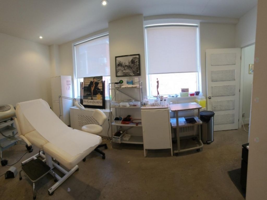 Office 1,000 sqft for rent Plateau-Mont-Royal