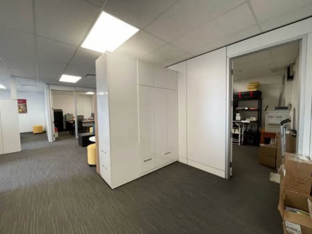 Bureau  louer - Vieux-Longueuil
