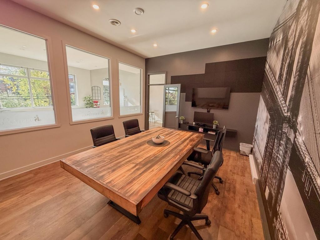 BUREAUX D'AFFAIRES POUR PROFESSIONNELS