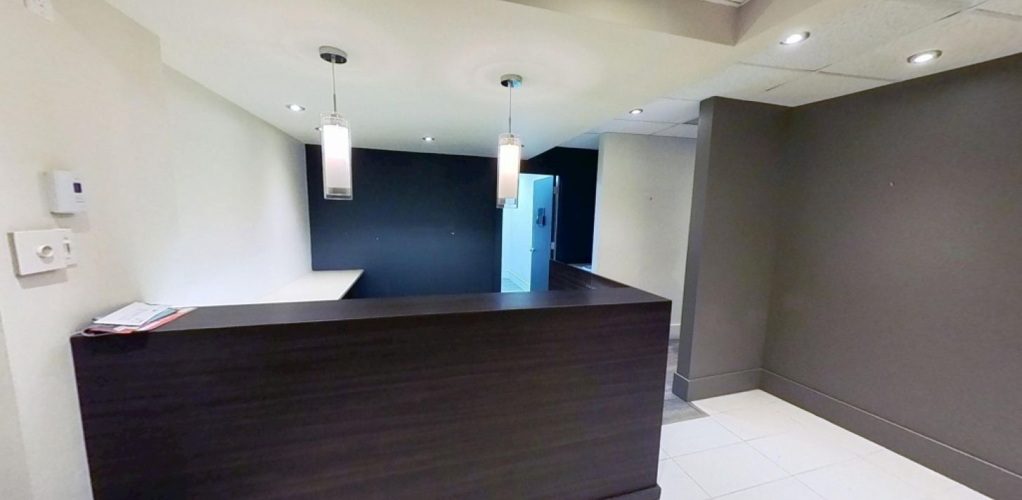 BUREAU À LIMOILOU  - For Rent