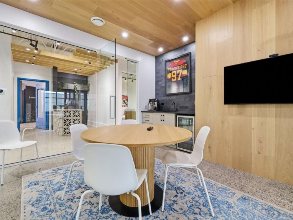 Industrial condo for sale