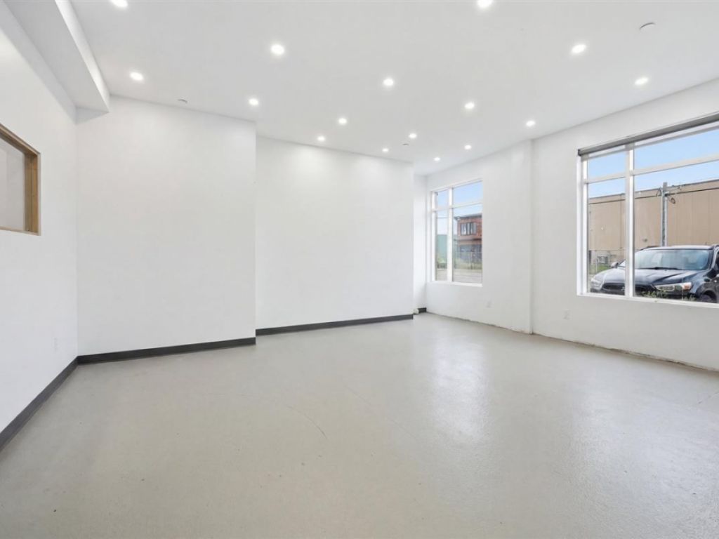 Industrial condo for sale