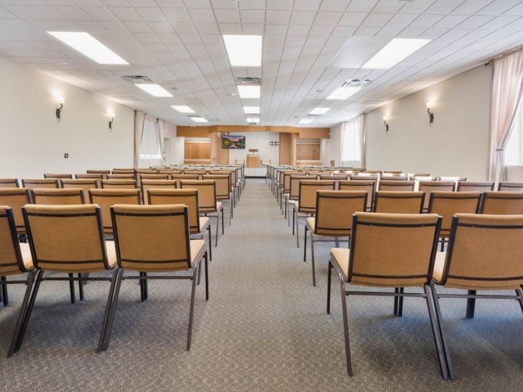 Immeuble commercial et religieux  vendre Longueuil